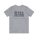 P.H.S. Physical Education 2004 Vintage Men's T-Shirt