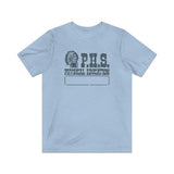 P.H.S. Physical Education 2004 Vintage Men's T-Shirt