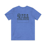 P.H.S. Physical Education 2004 Vintage Men's T-Shirt