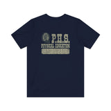 P.H.S. Physical Education 2004 Vintage Men's T-Shirt