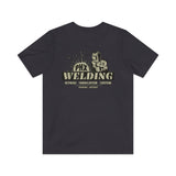 PHX Welding 1985 Vintage Men’s T-Shirt