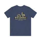 PHX Welding 1985 Vintage Men’s T-Shirt
