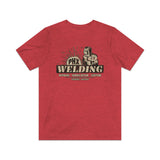 PHX Welding 1985 Vintage Men’s T-Shirt