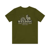 PHX Welding 1985 Vintage Men’s T-Shirt