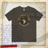 101st Airborne Division 1942 Vintage Men's T-Shirt
