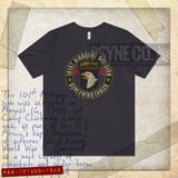 101st Airborne Division 1942 Vintage Men's T-Shirt