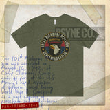 101st Airborne Division 1942 Vintage Men's T-Shirt