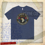 101st Airborne Division 1942 Vintage Men's T-Shirt
