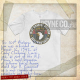101st Airborne Division 1942 Vintage Men's T-Shirt