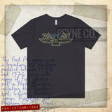 427 SOHC Cammer 1964 Vintage Men's T-Shirt