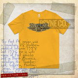 427 SOHC Cammer 1964 Vintage Men's T-Shirt