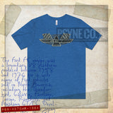427 SOHC Cammer 1964 Vintage Men's T-Shirt