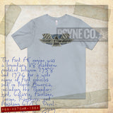 427 SOHC Cammer 1964 Vintage Men's T-Shirt