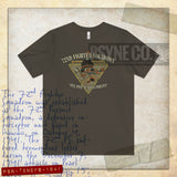 72nd Fighter Squadron 1941 Vintage Men's T-Shirt