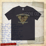 72nd Fighter Squadron 1941 Vintage Men's T-Shirt