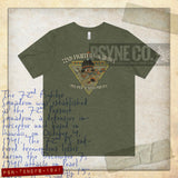 72nd Fighter Squadron 1941 Vintage Men's T-Shirt