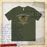 72nd Fighter Squadron 1941 Vintage Men's T-Shirt