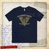 72nd Fighter Squadron 1941 Vintage Men's T-Shirt
