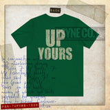 7 UP Yours 1999 F/B Vintage Men's T-Shirt