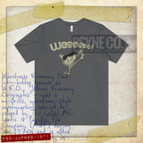 A&P Weeeeeo! 1971 Vintage Men's T-Shirt