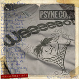 A&P Weeeeeo! 1971 Vintage Men's T-Shirt