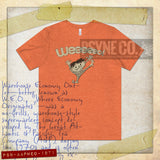 A&P Weeeeeo! 1971 Vintage Men's T-Shirt