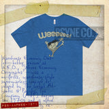 A&P Weeeeeo! 1971 Vintage Men's T-Shirt