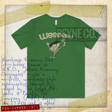 A&P Weeeeeo! 1971 Vintage Men's T-Shirt