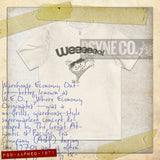 A&P Weeeeeo! 1971 Vintage Men's T-Shirt