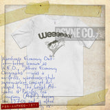 A&P Weeeeeo! 1971 Vintage Men's T-Shirt