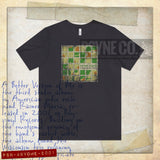 A Better Version of Me 2001 Vintage Men's T-Shirt