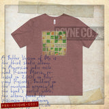 A Better Version of Me 2001 Vintage Men's T-Shirt
