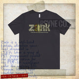Zork: Enter The Great Underground Empire 1980 Vintage Men's T-Shirt