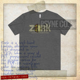 Zork: Enter The Great Underground Empire 1980 Vintage Men's T-Shirt