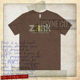 Zork: Enter The Great Underground Empire 1980 Vintage Men's T-Shirt