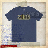 Zork: Enter The Great Underground Empire 1980 Vintage Men's T-Shirt