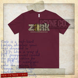 Zork: Enter The Great Underground Empire 1980 Vintage Men's T-Shirt