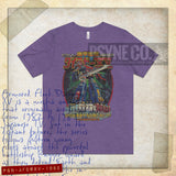 Armored Fleet Dairugger XV 1982 Vintage Men’s T-Shirt