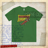 America's Fastest Racing Cams 1945 Vintage Men's T-Shirt