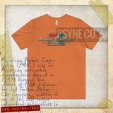 American Motors Innovation 1969 Vintage Men's T-Shirt