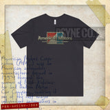 American Motors Innovation 1969 Vintage Men's T-Shirt