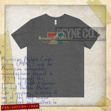 American Motors Innovation 1969 Vintage Men's T-Shirt