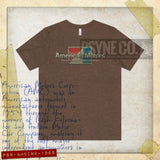 American Motors Innovation 1969 Vintage Men's T-Shirt