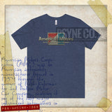 American Motors Innovation 1969 Vintage Men's T-Shirt