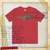 American Motors Innovation 1969 Vintage Men's T-Shirt