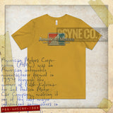 American Motors Innovation 1969 Vintage Men's T-Shirt