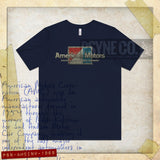 American Motors Innovation 1969 Vintage Men's T-Shirt