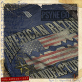 American Razor Mfg. Co. 1953 Vintage Men's T-Shirt