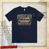 American Razor Mfg. Co. 1953 Vintage Men's T-Shirt