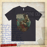 Analog Magazine Raygun 1960 Vintage Men's T-Shirt
